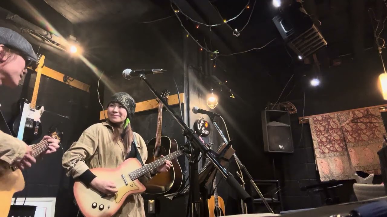 Original Song Day後編“2026年2月23日”