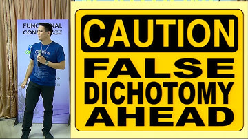 Design Patterns vs  Anti pattern in APL by Aaron W Hsu at FnConf17