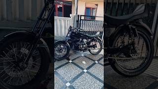 Rx King Bandung Style Byangkerok