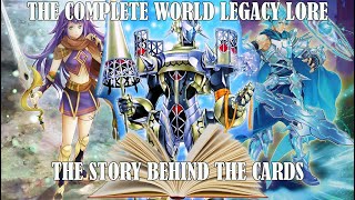 the story of yugioh cards Yu-Gi-Oh Super Book: Story, Anime, Characters and Games. eBook : La, Min : Kindle Store 1 type (new card) Binder YUGIOH Lore - The story