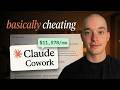 Claude Cowork Runs My ENTIRE SEO Strategy Automatically (without ahrefs)