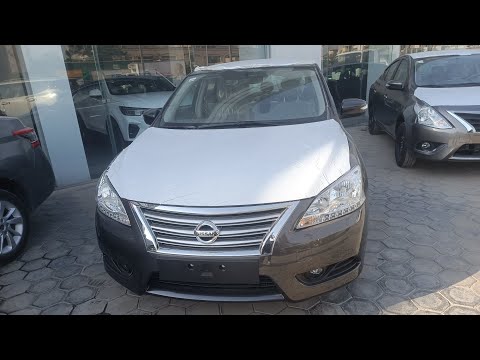 نيسان سنترا ٢٠٢٦ قيمه مقابل سعر  