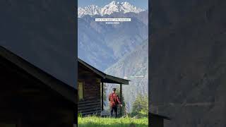 Lost In The Majesty Of Mountains Danish Vibes