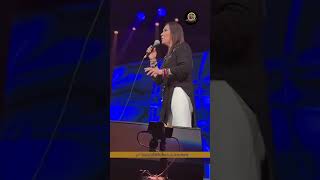 Ana Gabriel no sabes buenos aires Argentina 2024