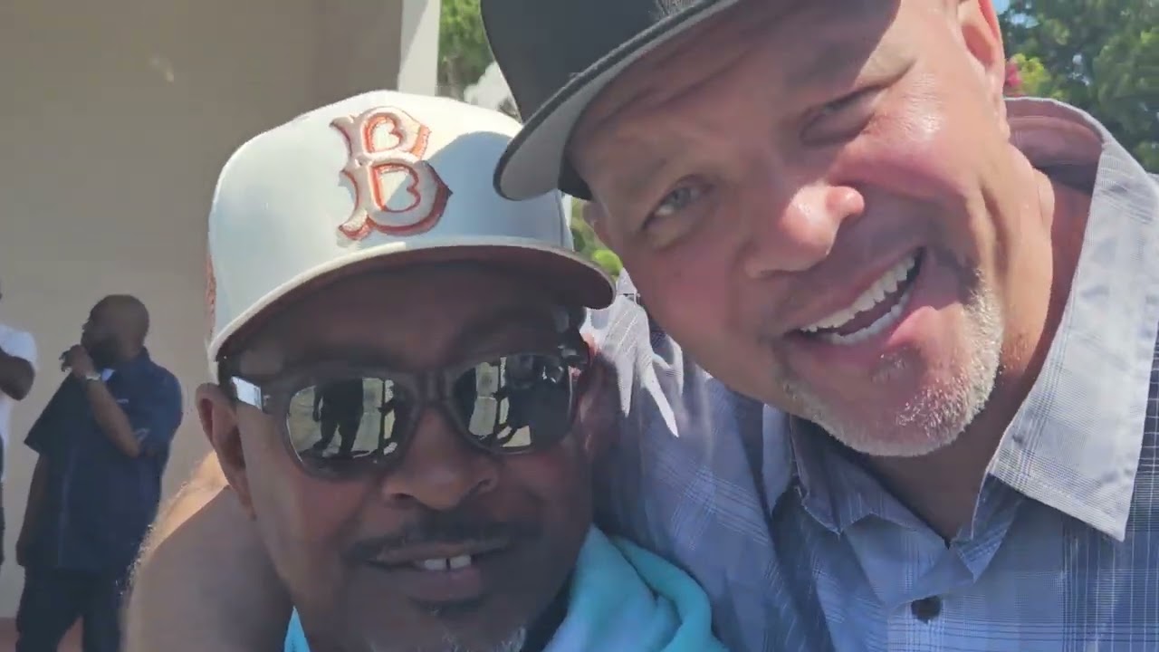 Последнее собрание в честь Красавчика