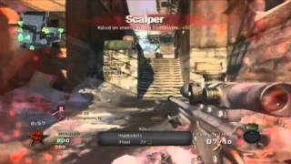 Triple Collateral Fail