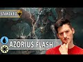 ☀️💧UW FLASH | Standard | Deck Tech &amp; Gameplay