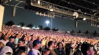 Dead & Company, Bows and Cheers, 5/26/23, Dos Equis Pavilion, Dallas, TX