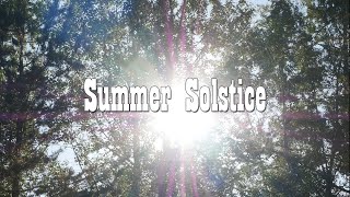 Dark Side Cowboys - Summer Solstice