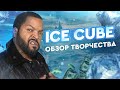 Ice Cube | Обзор Творчества