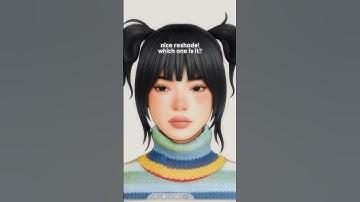 nice reshade! | #sims4 #thesims4 #sims