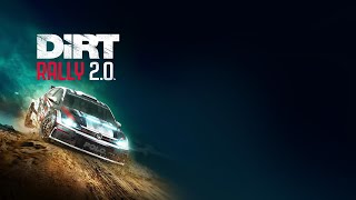 Dirt Rally 2.0 - Ночные гонки
