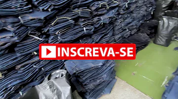 Onde comprar calça jeans barata online?