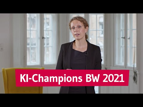 KI-Champion 2021 BW – incontext.technology GmbH (INCTEC)