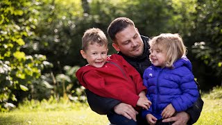 Iain and David's stories