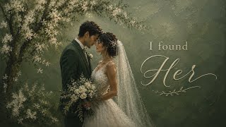 I Found Her ❤️ (The Most Beautiful Christian Wedding Song)