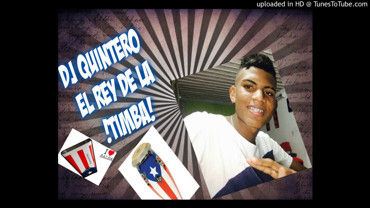 Los Van Van Que Pista