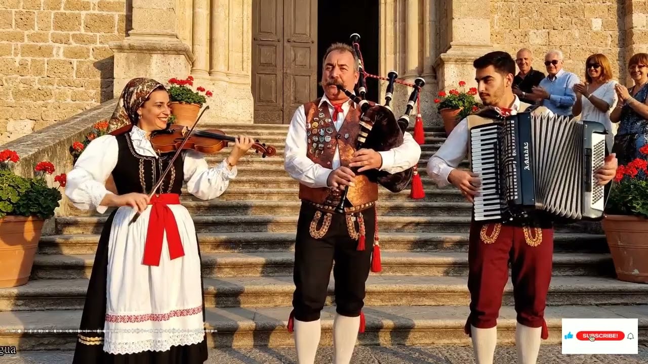 Morning Haze Veils Atlantic Shores – Timeless Celtic And Galician Mountain Airs