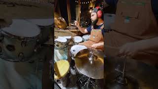 Dr. Dog - Drum Cover