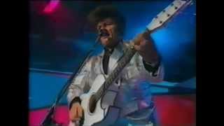 Gary Glitter - Rock N Roll Acoustic