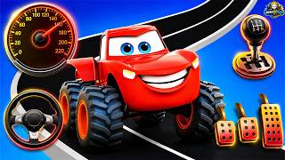 Car Race: 3D Racing Cars Games - Gameplay Walkthrough Part 1 - Tutorial & Highlight (Android,iOS) screenshot 4