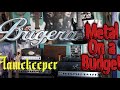 Metal on a budget  ep 76  bugera 6262 review 2024 metal amp review