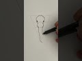 Draw An Elephant 60 Second Art Class Shorts Art Drawingtutorial Draw An Elephant 60 Second Art Class Shorts Art Drawingtutorial
