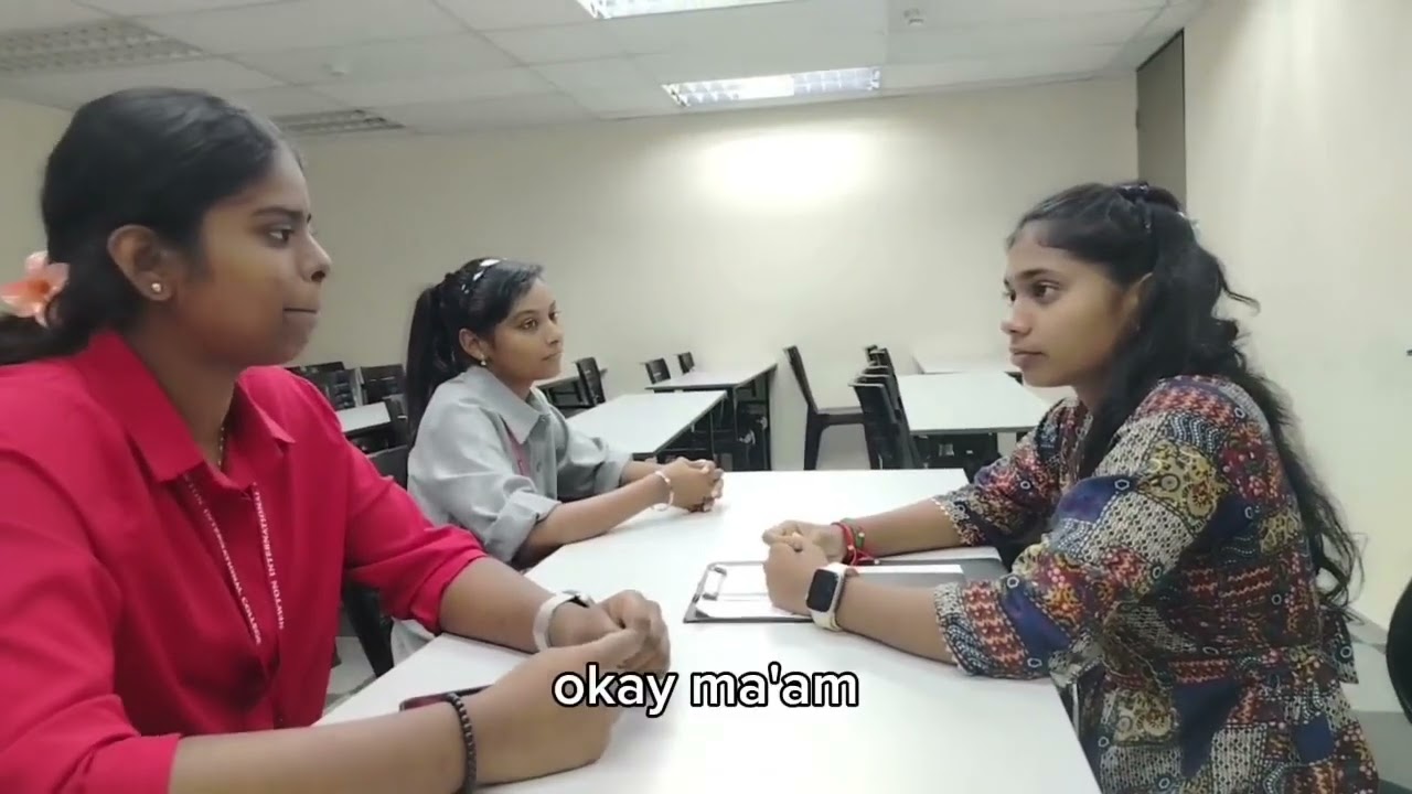 Interview for New Manager Company :Dark Bliss Chocolate