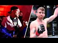 UFC 267: Yan vs Sandhagen - Willing To Fight Anybody | Fight Preview