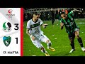 Sakaryaspor Kocaelispor goals and highlights