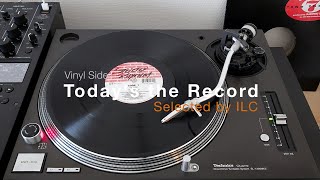 LOOP 7 - The Theme / Satoshi Tomiie Def Mix Strictly Rhythm Frankie Knuckles Pioneer DJ DJM-V10-LF