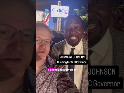 I’d planned on asking Jermaine Johnson a few more questions, but how could I follow this?