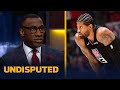 All the pressure is on the Clippers, the Mavericks smell blood — Shannon Sharpe | NBA | UNDISPUTED