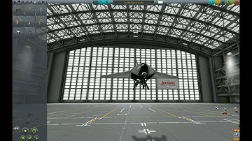 Обзор Kerbal Space Program (Первый взгляд на игру)!!