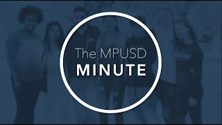 MPUSD Minute | Week of 2-28-20
