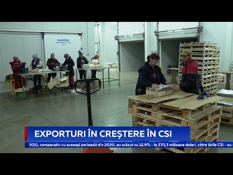 Video: Regiunea Ulyanovsk Intenționează Să Crească Volumul Exporturilor Industriale La 500 De Milioane De Dolari