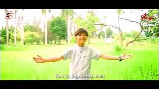 Kesucian Cinta Alwalid MZ