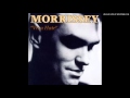 Morrissey - Suedehead