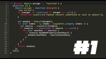 Learn HTML In 8 Minutes For Beginners 2018 (Part 1)