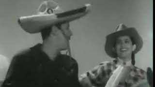 Watch Pedro Infante El Aguacero video