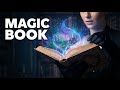 ASMR Magic Book Compilation 📖✨ | Books That Open to Another World #books #asmr #satisfying