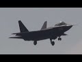 "Chinese J-35 Makes Its Debut at Zhuhai Airshow 2024 / Ultra Defence