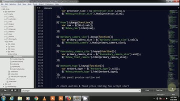E-commerce Project in Code-igniter Framework Part-74 ( Show Auction & Fixed Price Listing Fee )