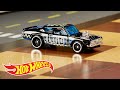 HW Checkmate™ Saving the King | @Hot Wheels