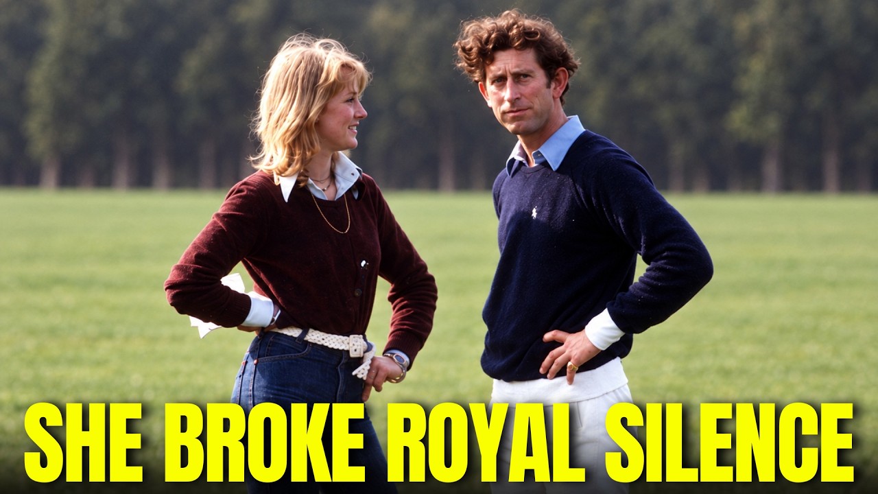 Before Diana’s Wedding, Charles Was Linked to a Polo Club Employee—Then She Broke the Royal Code