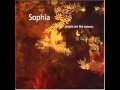 Sophia - Swept Back(Audio).wmv