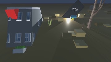 Dancing Line - The City [FanMade] by Eggroll