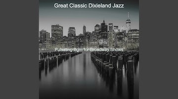 Mellow Ambience for Brill Vibes