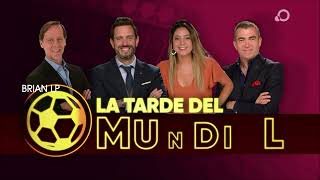 Tv Publica - Tanda 09122022 Mundial Qatar 2022 - Diciembre 2022