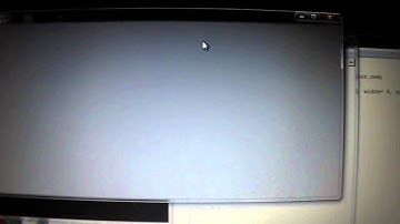 Work Energy Vpython Model